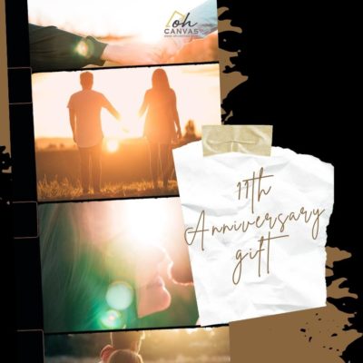 40+ Best 11th Anniversary Gift Ideas for Him, Her & Couple (2023)