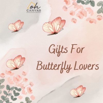 42+ Best Gifts For Butterfly Lovers That Will Impress Them