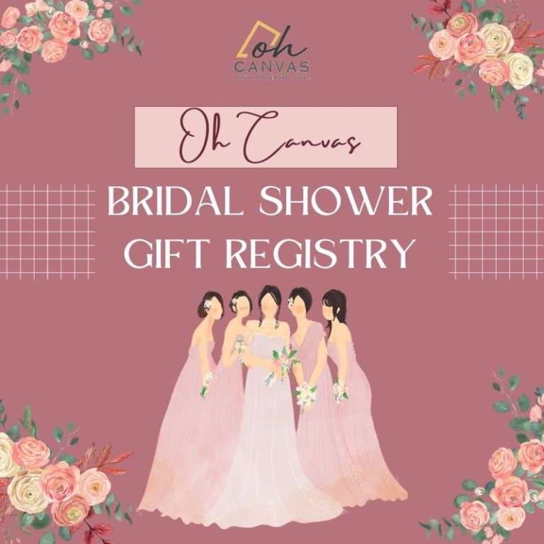 4 Easy Steps To Create An Ideal Bridal Shower Gift Registry4 Easy Steps To Create An Ideal Bridal Shower Gift Registry