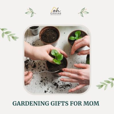 31+ Useful Gardening Gifts For Mom That She’s Sure To Love