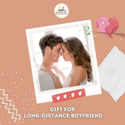 30+ Gift For Long Distance Boyfriend Ideas (2023 Gift Guide)