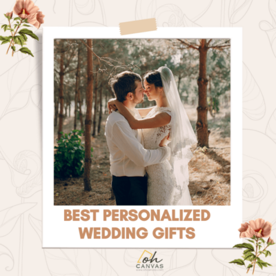 44+ Best Personalized Wedding Gifts Ideas For Any Couple